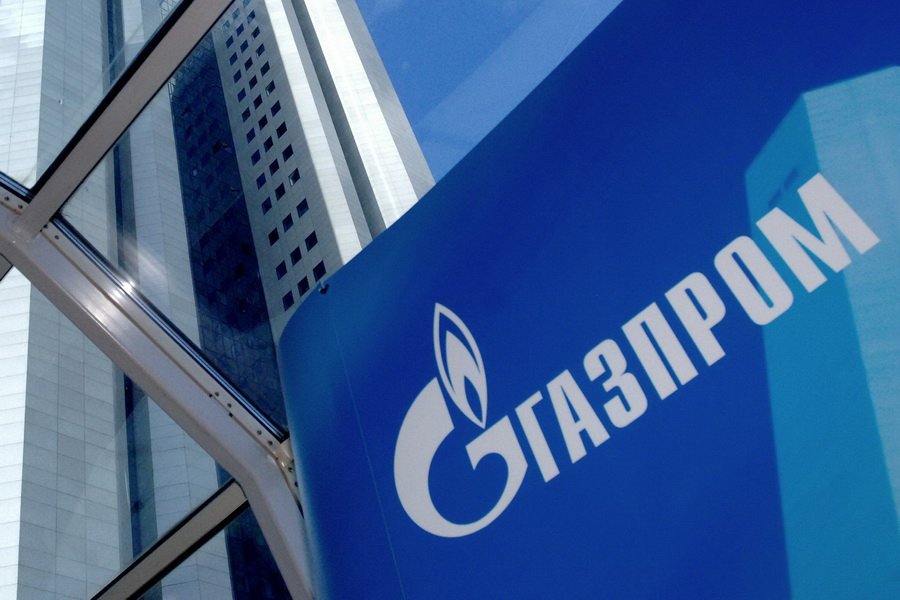 Газпром увеличил поставки газа на Донбасс на 10,4 %