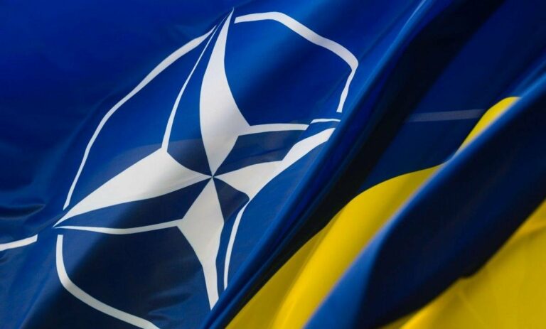 НАТО поможет Украине противодействовать кибератакам во время выборов - today.ua