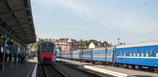 Інвестиції Укрзалізниці випереджають її доходи - today.ua