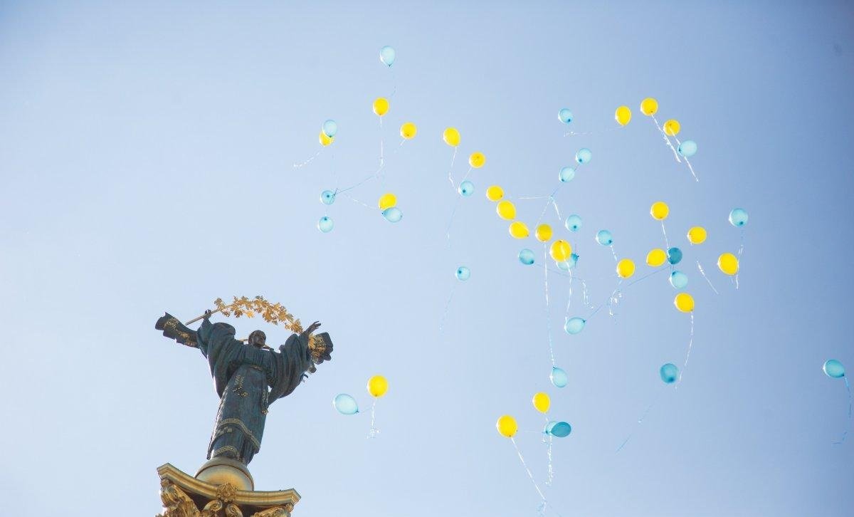 Міністр оборони розповів про масштабний парад до Дня Незалежності