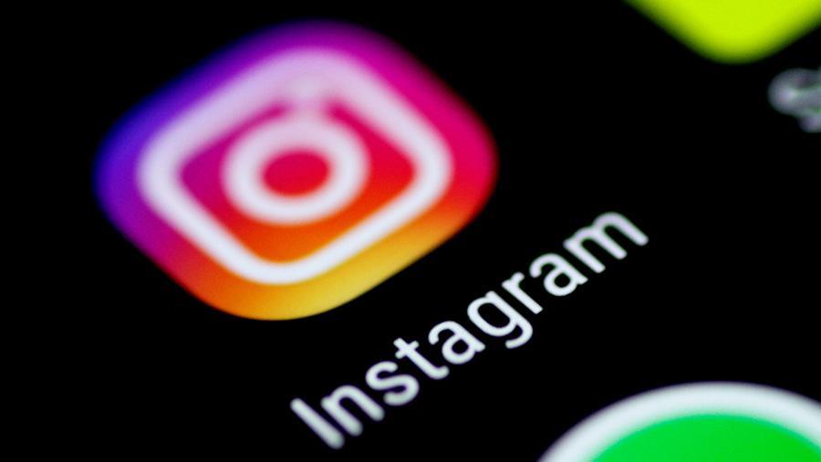 Аккаунты пользователей Instagram подверглись хакерской атаке
