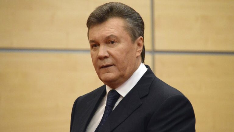 Януковича вызывают в суд - today.ua