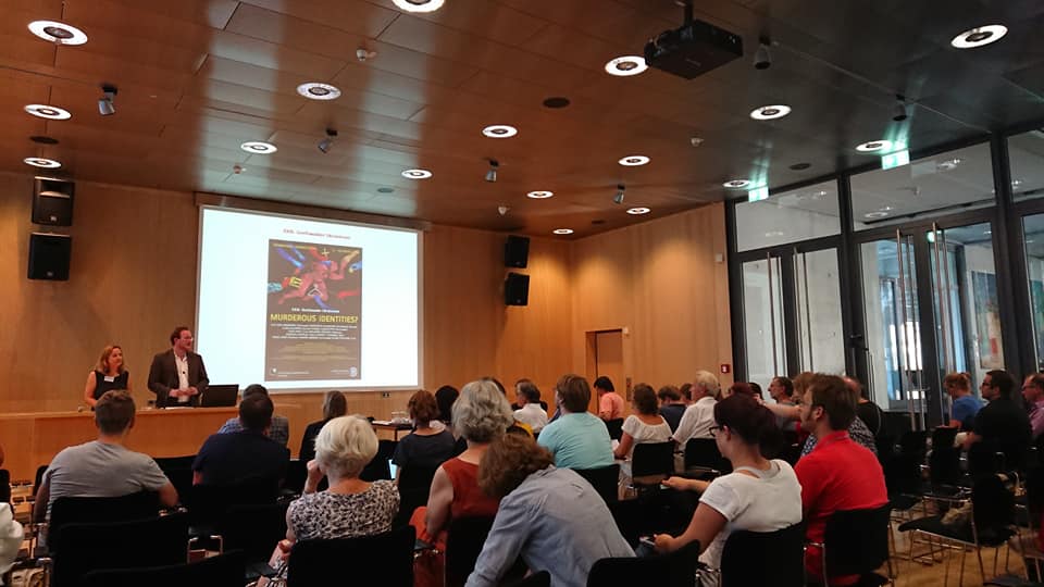 У німецькому колегіумі в Грайфсвальді стартувала літня школа "Українікум"