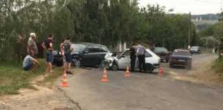 Автокатастрофа на Буковині - today.ua