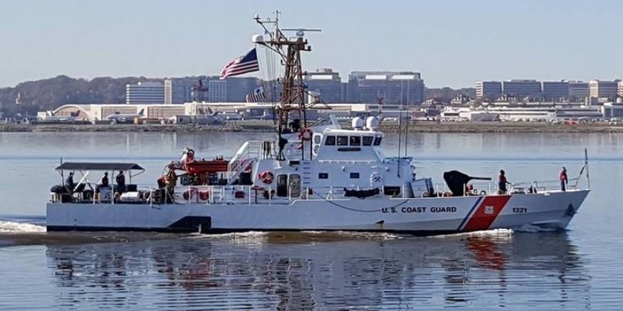 США передадут Украине катера для защиты Черноморского бассейна