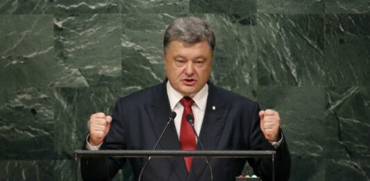 В сентябре Порошенко примет участие в заседании Генеральной ассамблеи ООН - today.ua