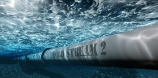 Компания Nord Stream 2 подала заявку на новый маршрут в Данию - today.ua