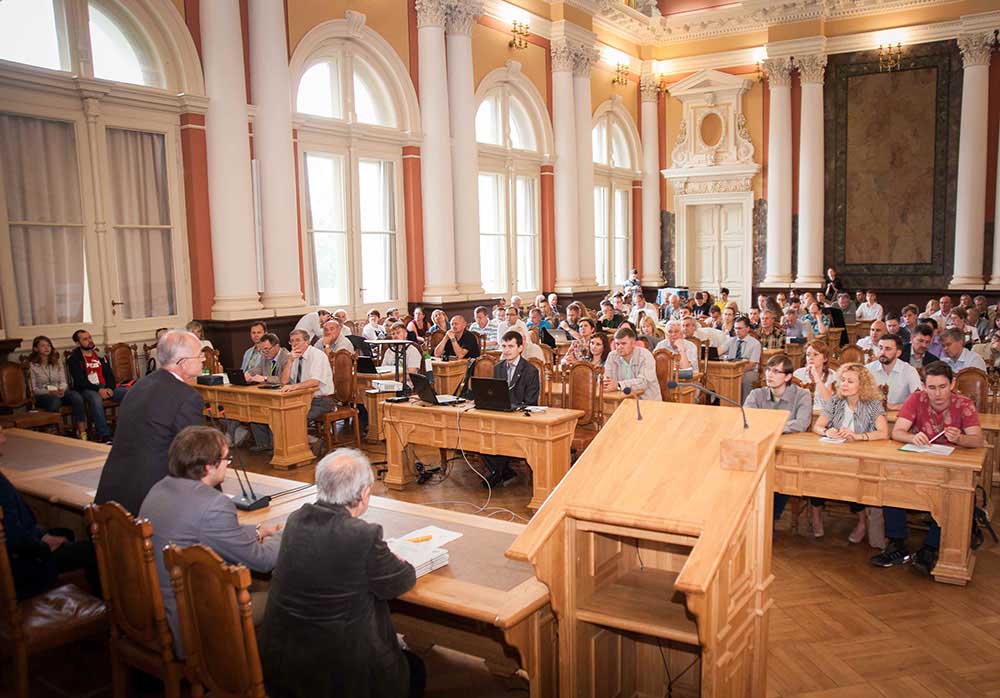 У Львові пройшла IT-конференція