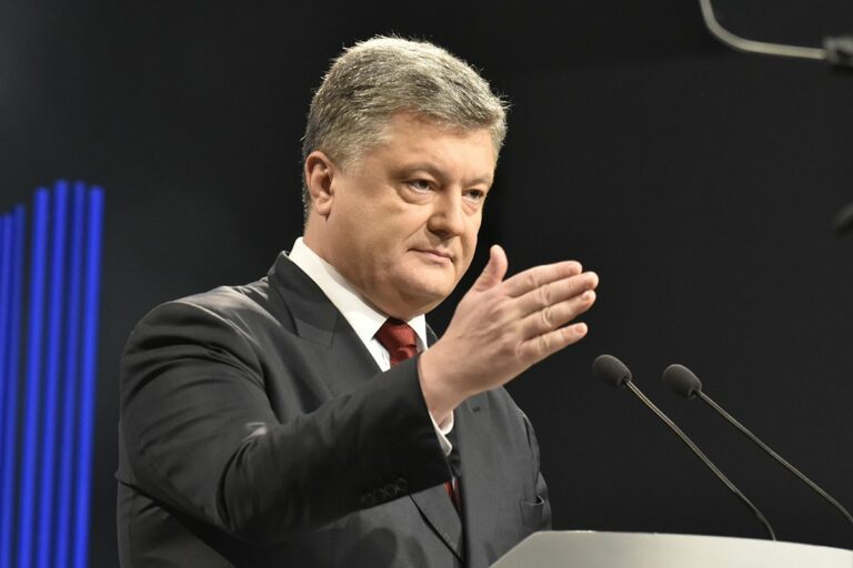 Президент хочет привлекать средства стран ЕС для восстановления городов Донбасса - today.ua