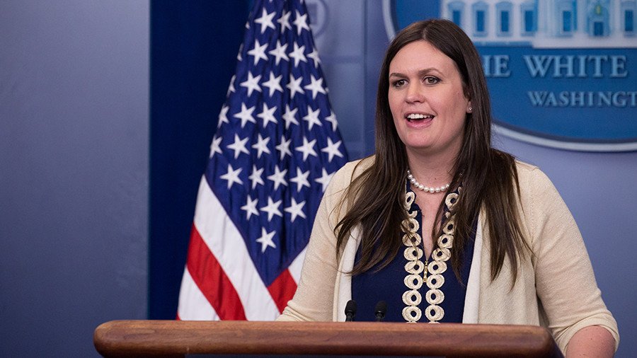 Білий дім не розглядає помилування Манафорта