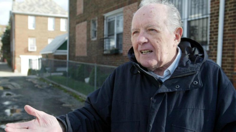 Колишній охоронець концентраційного табору був депортований із США до Німеччини