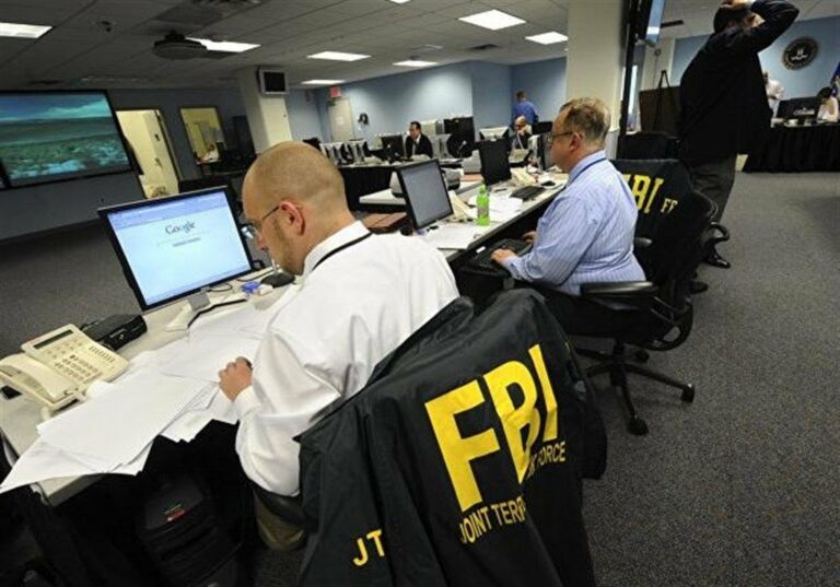 ФБР надавали ЗМІ конфіденційні дані з метою виправдати стеження - today.ua