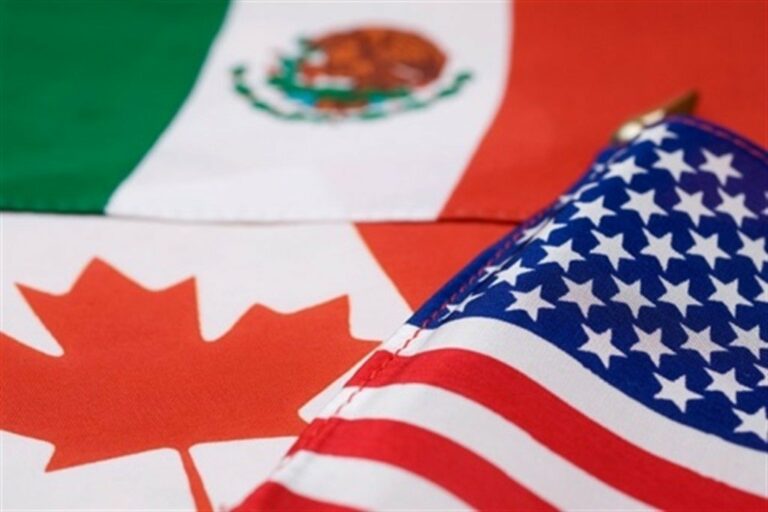 Мексика хочет сохранить трехсторонний формат свободной торговли с Канадой и США - today.ua