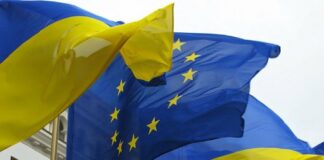 Порошенко відзначає готовність ЄС допомогти з відбудовою Донбасу - today.ua