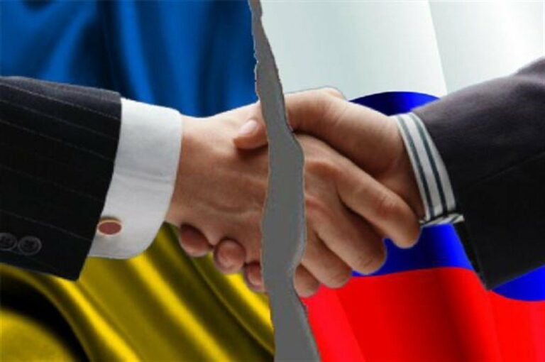 Дія Договору про дружбу з Росією буде припинена - today.ua