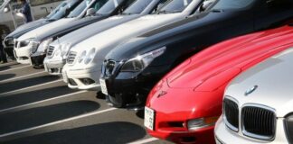 Украина заняла пятое место среди крупнейших покупателей подержанных автомобилей из Германии - today.ua