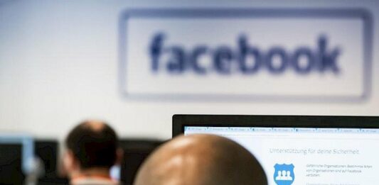 Facebook удалила аккаунты руководителей армии Мьянмы - today.ua