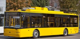 Суммы получат новые троллейбусы от Европейского инвестбанка - today.ua