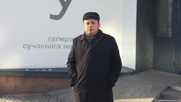 В Белоруссии правоохранители продолжают обыски оппозиционных журналистов - today.ua