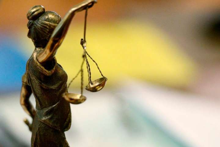 Процедура відбору суддів Вищого антикорупційного суду завершиться в лютому - today.ua