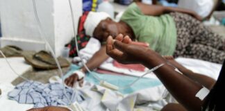 В Алжире зафиксирована вспышка холеры - today.ua