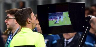 УЕФА планируют ввести систему видеоповторов VAR уже в четвертьфинале этого сезона - today.ua