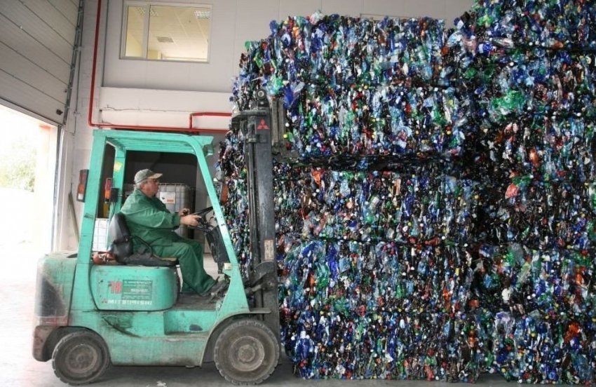 Франція змінить систему ПДВ, щоб спонукати жителів до ресайклінгу