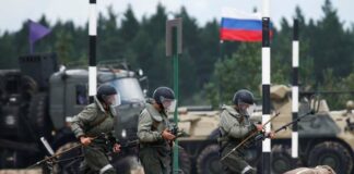 Міністр оборони Росії оголосив про проведення раптової перевірки боєготовності - today.ua