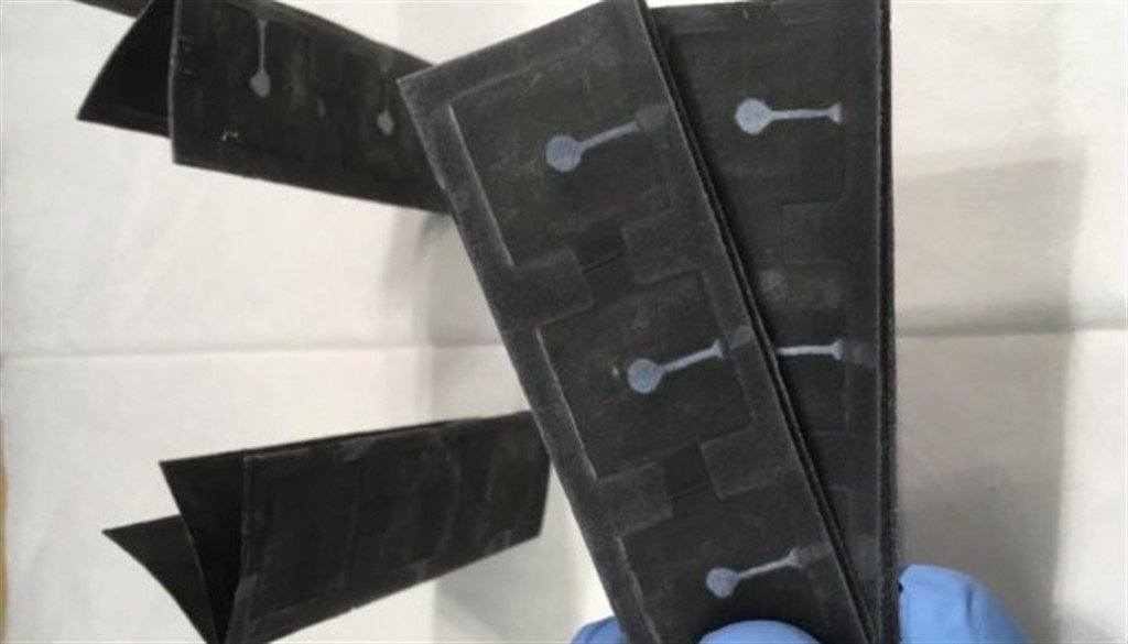 Науковці із США створили паперовий акумулятор