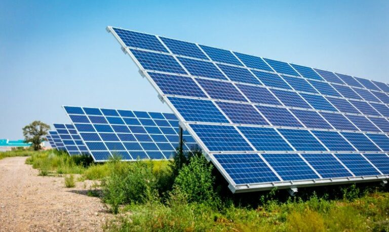 В Житомирской области появится солнечная электростанция - today.ua