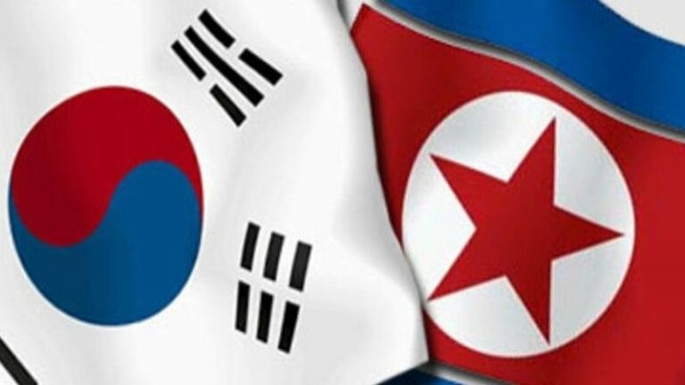 Южная Корея предложила КНДР создать совместную команду на Олимпиаде в Токио - today.ua