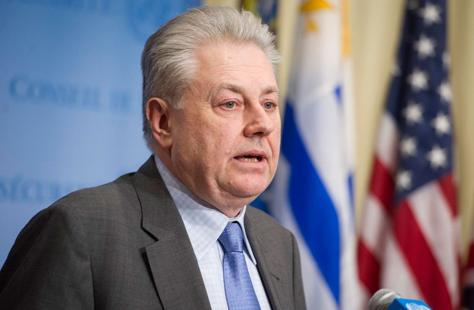 Украина подготовила ряд инициатив на Генассамблею ООН - today.ua