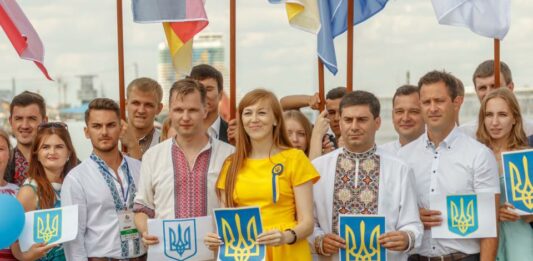 Київ став місцем проведення Форуму української молоді діаспори - today.ua