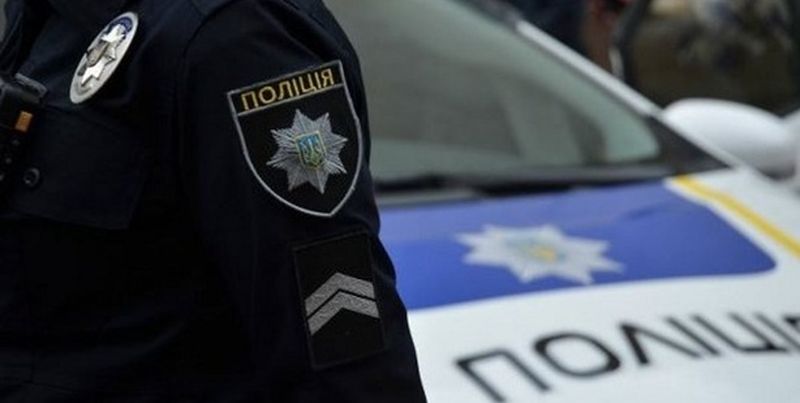 Футбольні фанати побились в одному з барів Києва