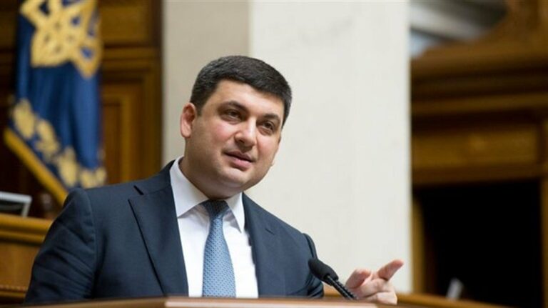 Премьер-министр хочет привлечь дипломатов к борьбе с контрабандой - today.ua