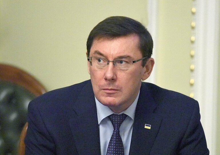 Генпрокурор Украины Юрий Луценко предлагает ужесточить наказание за смертельные ДТП - today.ua