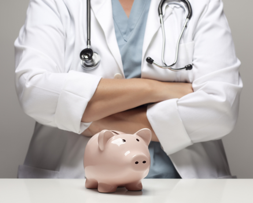 МОЗ наголосило на добровільній основі благодійних внесків