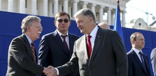 Порошенко: Товарооборот между Украиной и США вырос на 70 % - today.ua