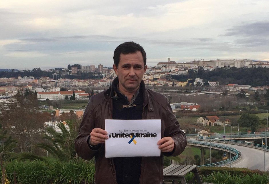 Португалія визнає успіхи інтеграції Спілки українців