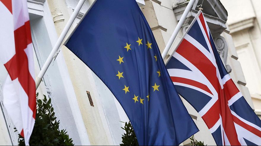 Вихід Великобританії з ЄС коштуватиме 80 млрд фунтів стерлінгів