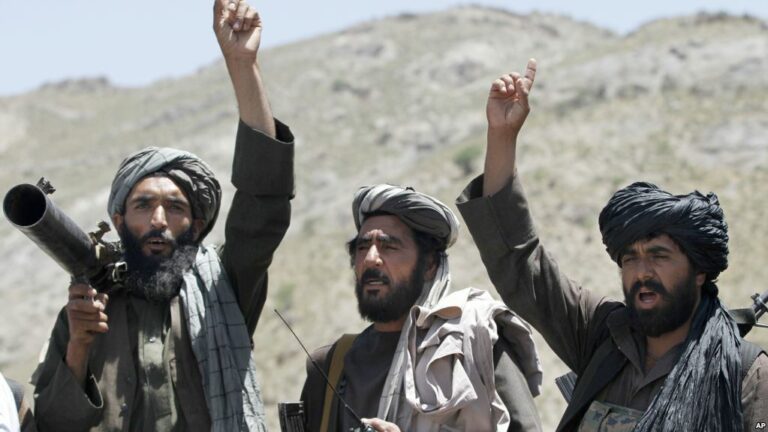 США стверджують, що існує шанс підписати перемир'я з талібами в Афганістані - today.ua