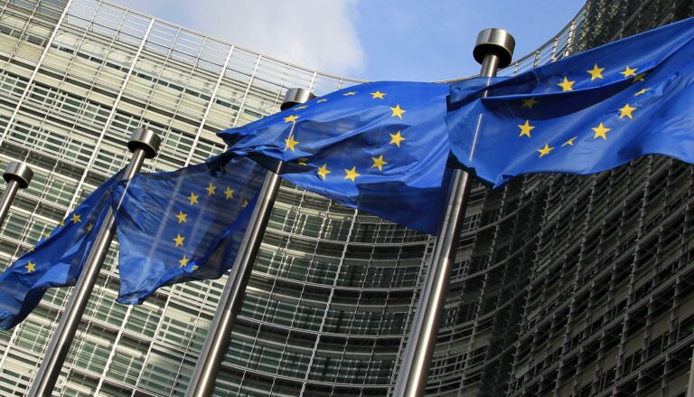 Европейская комиссия одобрила первый пакет помощи Ирана - today.ua