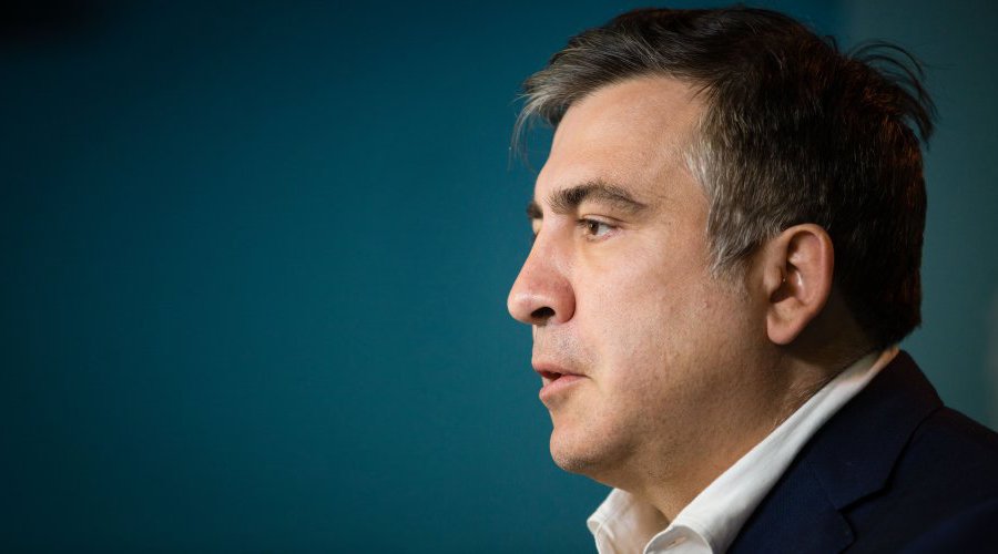 У 2008 році США не визнавали реальності нападу Росії на Грузію