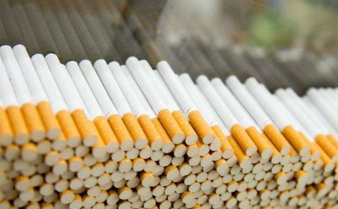 Украина лидирует в поставках в ЕС контрабандных сигарет - today.ua