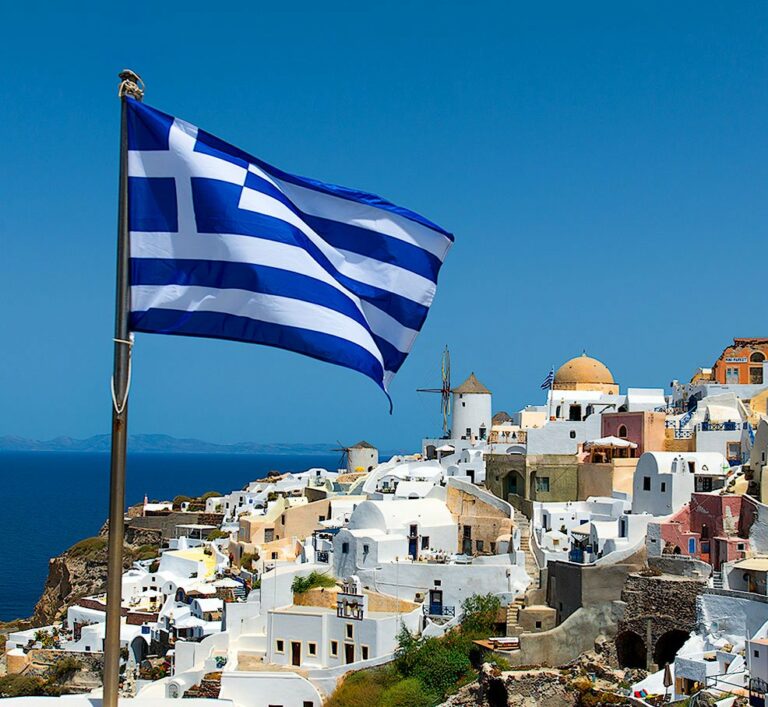 Греція оголосила про вихід з програми фіндопомоги ЄС - today.ua