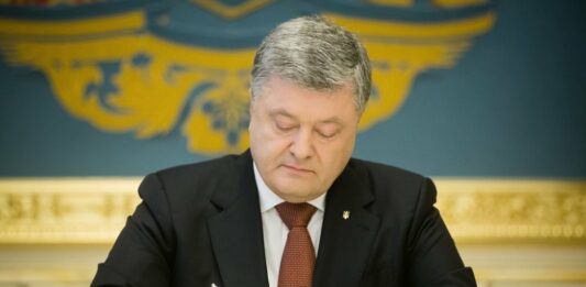 В Україні прийнято Закон про запобігання рейдерству землі - today.ua