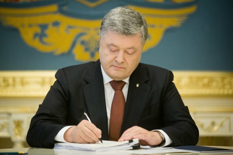 В Украине принят Закон о предотвращении рейдерства земли - today.ua