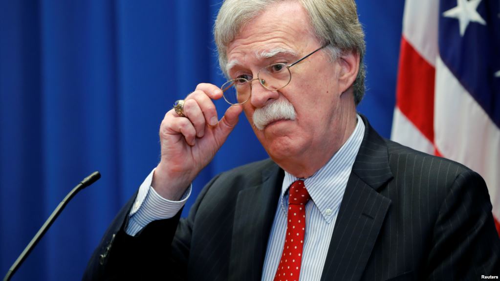 Советник президента США предостерегает, что Россия может нарушить обещания по «Северному потоку-2»