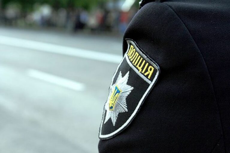 До Дня Незалежності залучать 30 тис. правоохоронців - today.ua