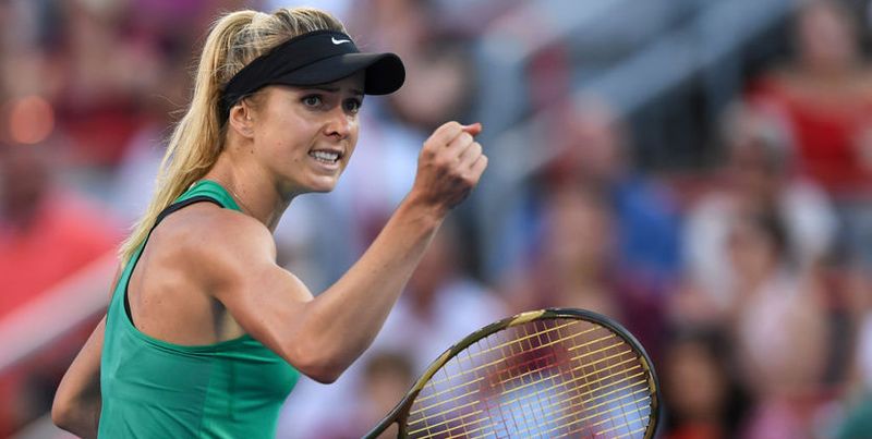 Украинская теннисистка одержала победу в турнире в Цинциннати